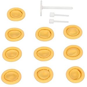 Vervangingskam voor Harde-schijfkop, Meest Intieme Vervangingstool voor Harde-schijfkop voor voor WDC