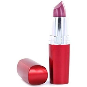 Maybelline New York - Moisture Extreme - Lippenstift - Donkerpaars - 5 g