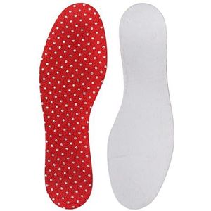 Bama - Thin Thermo - Inlegzool - Dun - Vegan - Comfortabel