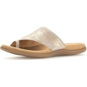 Gabor Damesslippers, slippers, schelp 62, 41 EU