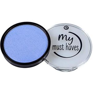 ESSENCE MY MUST HAVES SOMBRA DE OJOS 22 HOLO HOLIC