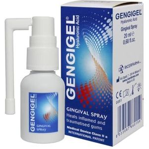 Gengigel Spray, 20 ml