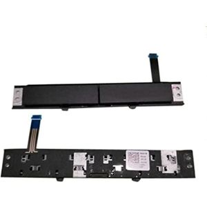 Zahara Muistoetsen links en rechts voor Dell Latitude 5289 7389 A167QF