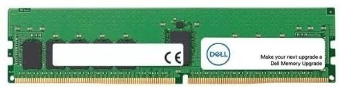 DELL AA799064 geheugenmodule 16 GB 8 x 2 GB DDR4 ECC