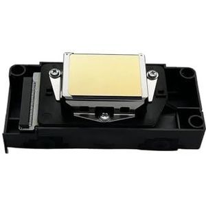 DX5 Solvent Printkop for C-abezal F186000 DX5 R2880 R1900 R2000(New F186000 Unlock)