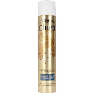 L'Oréal Paris Paris Elnett Laca Fijación Fuerte 300 ml