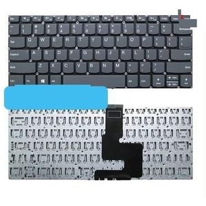 Laptoptoetsenbord voor LENOVO voor V14-IWL V14-IIL V14-IKB V14-ADA V14-ARE E41-50(OEM NO backlit D)