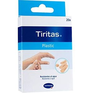 Hartmann Water-Resistant 20 Einheiten