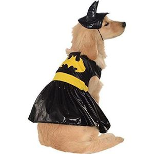 DC Comics huisdier kostuum, klein, Batgirl
