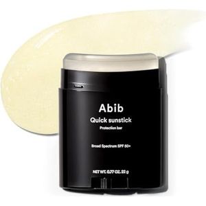 Abib Snelle zonnestok-beschermgrendel - SPF 50