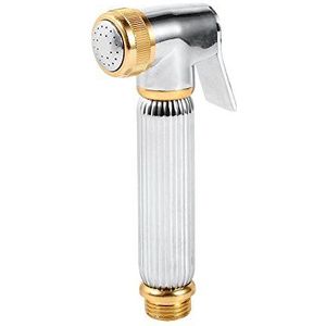 Badkamer-messing bidet-handsproeier toiletspray-douchekop sproeier sproeier