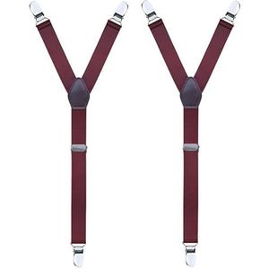 Heren Sokken Kousenbanden for Mannen Verstelbare Elastische Shirt Kousenbanden for Mannen Sokken Antislip Klemmen Shirt Bretels for Mannen Comfortabel Gemakkelijk Te Dragen for Formeel Zakelijk Casual