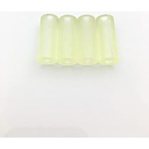 Printeraccessoires Compatibel met 1SET PA03586-K983 PA03586-K984 Feed Exit Drive Roller Compatibel met Fujitsu fi-6110 N1800 S1500M S1500 S510M S510 S500M S500 fi-5110