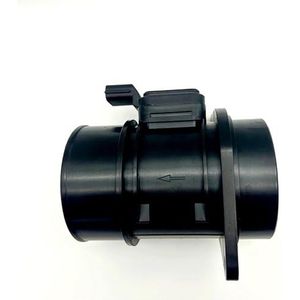 Massale Luchtstroomsensor H8200655623 8200651315 5WK97020 Mass Air Flow Meter Sensor MAF Voor Trafic Voor Vivaro Voor Vauxhall Voor Vivaro Massa Luchtsensor