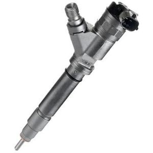 Autovervangingsonderdelen 0445120082/0986435520 2007.5-2010 6.6L Compatibel Met LMM GMC Voor Duramax - Dieselbrandstofinjector PFI-520 Brandstofinjectorsproeier voor auto's