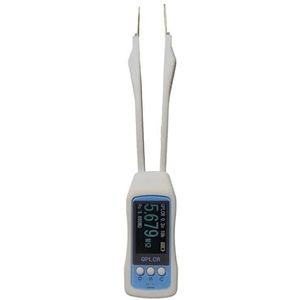 LCR-Meter, LCR-brugmeter Digitaal display Handheld LCR-meter Pincet Smart SMD-pincet Capaciteit Inductie Weerstandstester