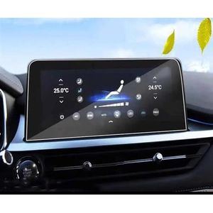 GPS schermbeschermer folie Auto Navigatie Staal Film Voor Chery Voor Tiggo 8 2020 10.25 Inch Centrale Controle Lcd-scherm Glas Gehard Hd Beschermende film