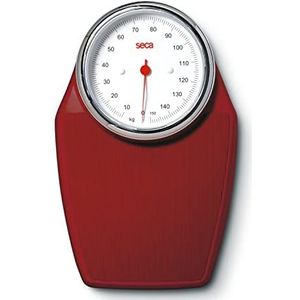 Seca Colorate 760 personenweegschaal 7601028004