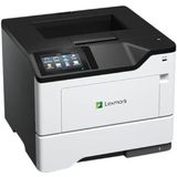 Lexmark - MS632dwe - Laserprinter - A4 - 1200 x 1200 DPI, Wifi