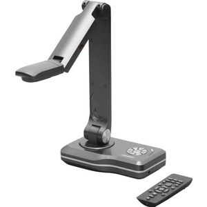 JOURIST DC960 - Documentcamera - Ultra-HD-resolutie - 8 Megapixels - A3