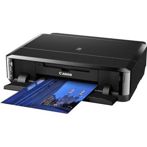 Canon PIXMA iP7250 - fotoprinter (inktstraal, 9600 x 2400 dpi, zwart, cyaan, magenta, pigment zwart, geel, 21 s, 216 x 356 mm, DL)