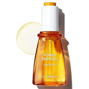 Power Ampoule Vita-White Serum/Ampolla Iluminador 35 ml