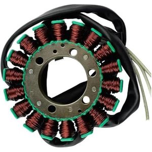 Magneto Stator Motorfiets Generator Onderdelen Stator Coil Comp Voor XT600 Voor XT 600 1990-1995 Voor XT500E 90 92-94 Voor XT400E 91-92 Voor TT600 94 96-98 04 Magneto Stator Bobine