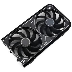 90MM 6Pin CF9010U12D T129215SU RTX4060 Koelventilator voor ASUS Dual voor GeForce RTX 4060 8GB DUAL OC V2 Videokaart