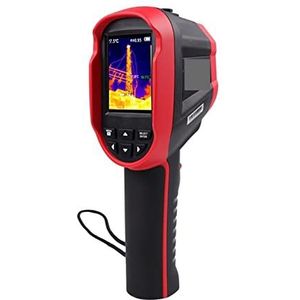 Thermische camera Infrarood Warmtebeeldcamera Resolutie 160 X 120 Handheld PCB Circuit Industriële Test Temperatuur Thermische Camera PC Beeldanalyse Compact ontwerp