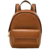 Fossil Dames Blaire Schoudertas, Bruin, bruin