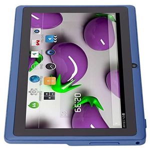 Tablet PC Quad-Core CPU Multi-Function Puzzle Early Education 7 inch Tablet Stand Kinderen WLAN Oogbescherming Thuis School Geschenken