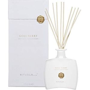 Goji Berry Fragrance Sticks 450 ml