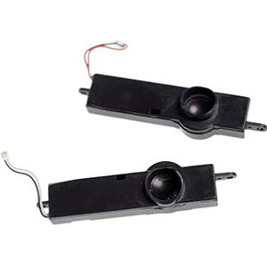 Laptop Intern Sprekers Voor For ACER For TravelMate 600 Zwart