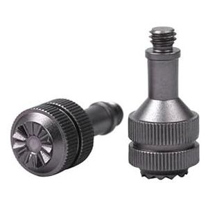 2 stuks RC-N1 Afstandsbediening Duim Rocker Joystick Sticks for D-JI Mavic 3 / Mini 2 /Air 2 /Air 2S /AIR 3 / Mini 3 / Mini 3PRO Drone (Size : Grey)