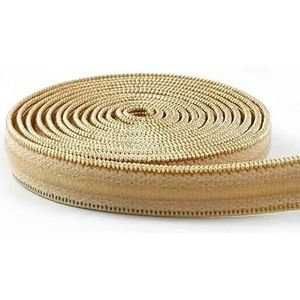 5/10/20M 8-25mm elastische band voor bh transparante siliconen antislip ondergoed riem rubber stretch lint DIY naai accessoires-FleshPink-20mm-20Meters