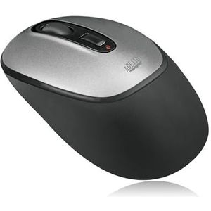 Adesso iMouse A10 Antimicrobiële draadloze muis