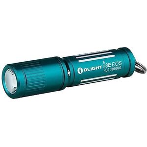 Olight i3E EOS Sleutelhangerlamp Olight Blue