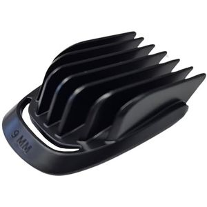 Trimmeropzetstuk scheerapparaat trimmer 9 mm CP0817 compatibel met Philips 3000 5000 7000 Series Multigroom
