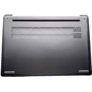 Laptop Bodem Case Cover D Shell Voor For Lenovo Ideapad 5 Pro-14ACN6 5 Pro-14ITL6 Grijs