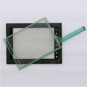 VLALAMNO V710C V710CD V710CM V710CMD V710CD-038-Plastic beschermende film touch screen panel display grootte: 7 ~ 10"" (Film en Touchpad)
