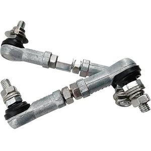 Hoogtesensor 37146752797 Hoogtesensorhendel Drijfstang voor BMW hoogte niveau sensor