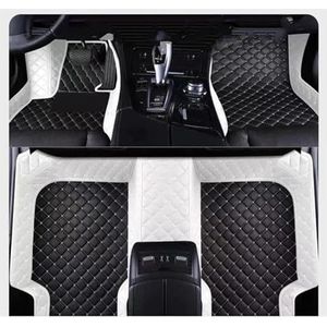 Autovloermatten Voor Lexus Voor IS Voor 200d 2006 2007 2008 2009 2010-2013 Anti-fouling Tapijten Tapijten Interieur Onderdelen Accessoires Matten Tapijten(3pc floor mats 18,LHD)