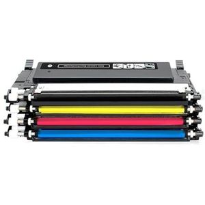 CLT-K409S K409S tonercartridge Compatibel met CLX-3186F 3285 3185 3175 3175X 3175FN 3286N W printer 407S(Magenta)