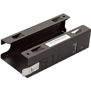 Lenovo - External Adapter Cage - Accessoire - Zwart - Geschikt voor 03T9719