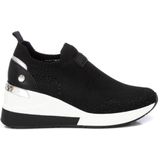 Xti - 14371801-BEIGE - Trainers - Beige - Casual