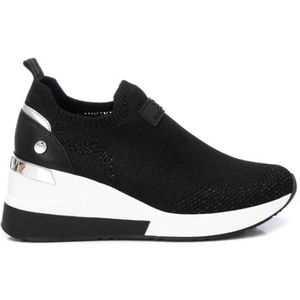 Xti - 14371801-BEIGE - Trainers - Beige - Casual