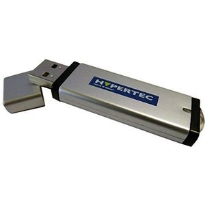Hypertec 64 GB Slimline USB flash drive