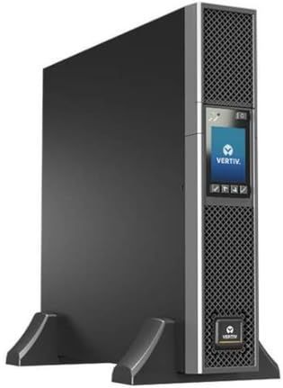 Vertiv - GXT5 - UPS - 3000VA/3000W - Online Techniek