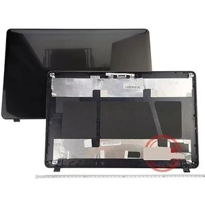 Voor Acer Aspire E1-571 E1-571G E1-521 E1-531 E1-531G LCD-achterkant/rand/palmsteun boven/onderkant/harde schijfkap(A Shell 1)