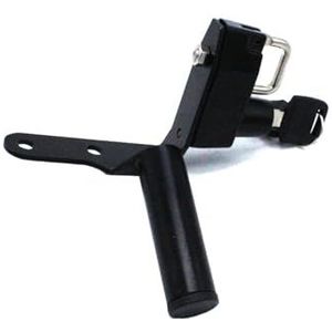 Motorfiets Navigatie Beugel Motorfiets Mobiele Telefoon Navigatie Stuur Beugel Voor Rebel1100 Voor Rebel250 Voor Rebel500 Voor Rebel300 (Kleur : B)